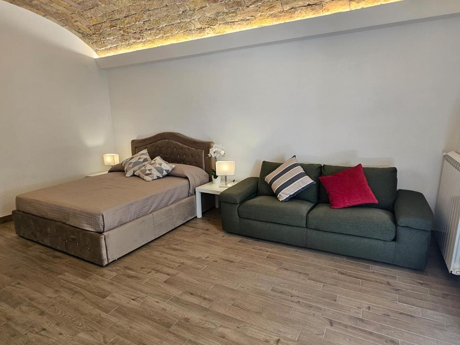 Campani Luxury Suite Рим Экстерьер фото