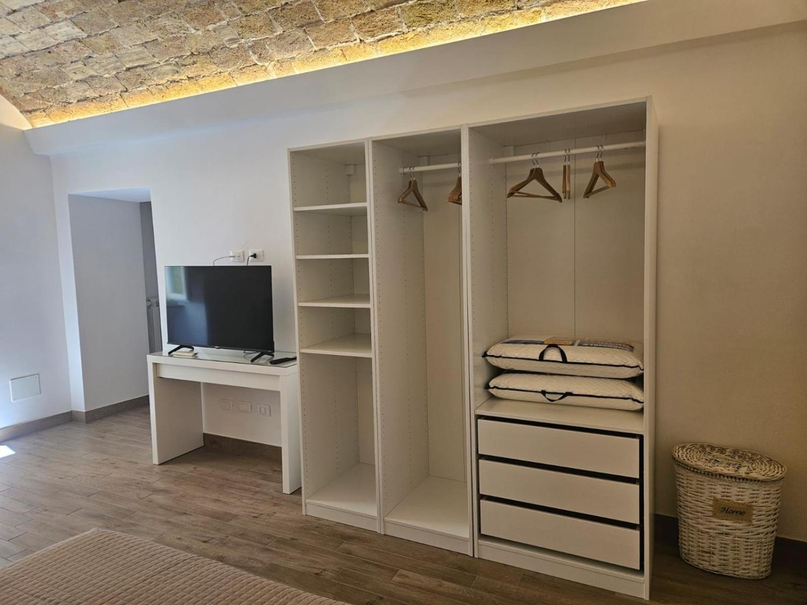 Campani Luxury Suite Рим Экстерьер фото