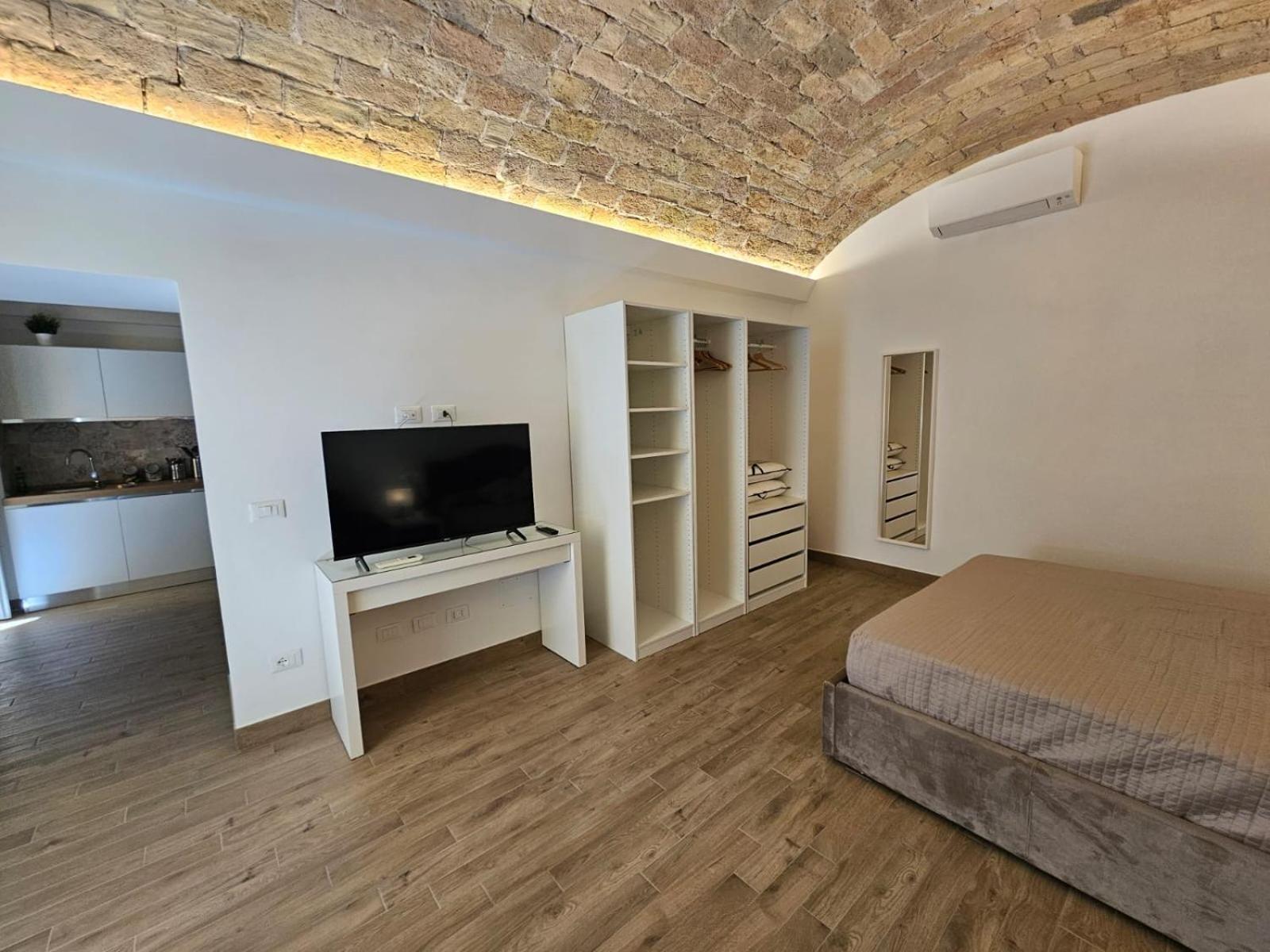 Campani Luxury Suite Рим Экстерьер фото