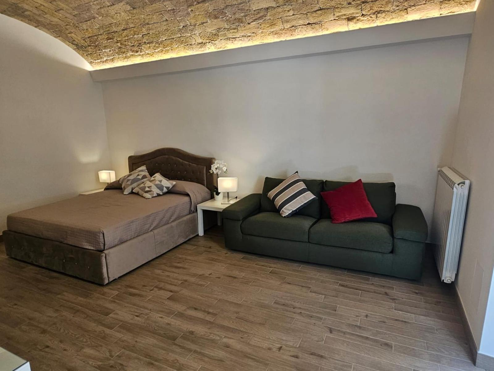 Campani Luxury Suite Рим Экстерьер фото