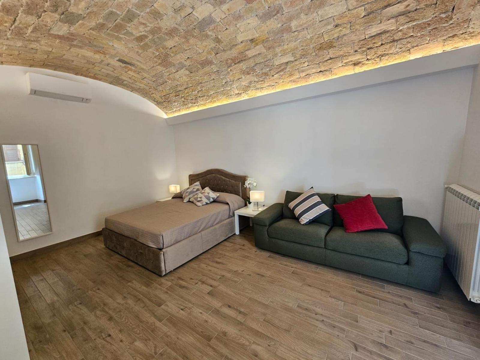 Campani Luxury Suite Рим Экстерьер фото
